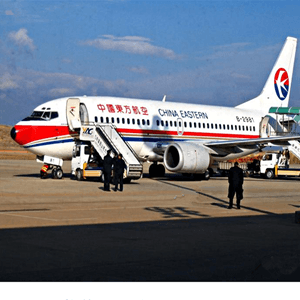敦煌莫高机场快递航空快运业稳步发展的原因是什么？